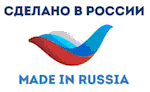    / Made in Russia