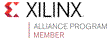 MicroLAB Systems is a Member of Xilinx Alliance Program