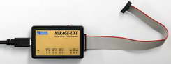USB JTAG  MIRAGE-UXF   Xilinx ( )