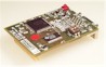 UECMX enhanced emuator daughter-card module for TORNADO DSP systems and MIRAGE-510DX emulator